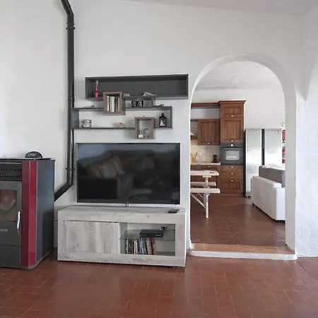 Villa Isola Rossa Villa Isola Rossa (Sassari)