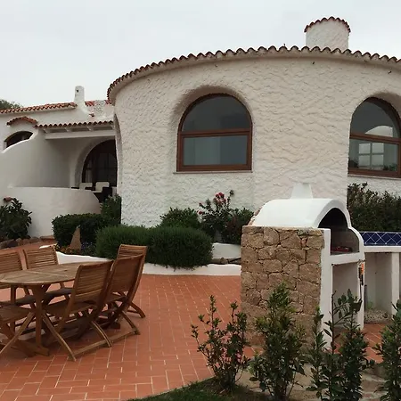 Villa Isola Rossa Isola Rossa (Sassari)