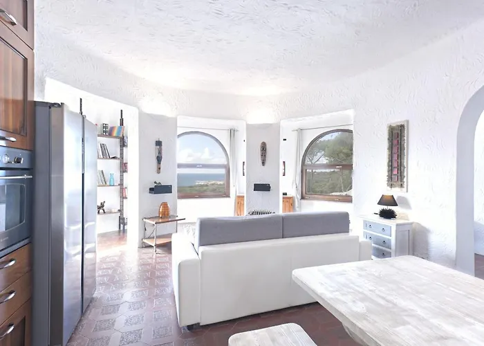 Villa Isola Rossa Villa