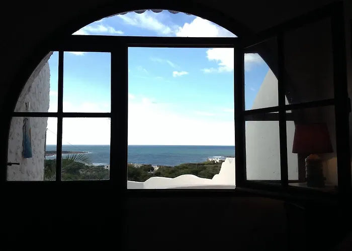 Villa Isola Rossa Isola Rossa (Sassari)