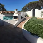 Villa Isola Rossa Villa Isola Rossa (Sassari)