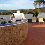 Villa Isola Rossa Isola Rossa (Sassari)