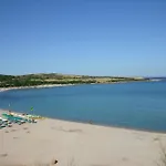 Villa Villa Isola Rossa Isola Rossa (Sassari)
