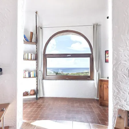 Villa Isola Rossa איזולה רוסה