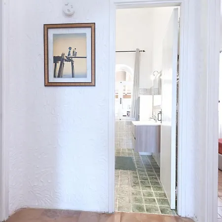 Villa Isola Rossa * איזולה רוסה