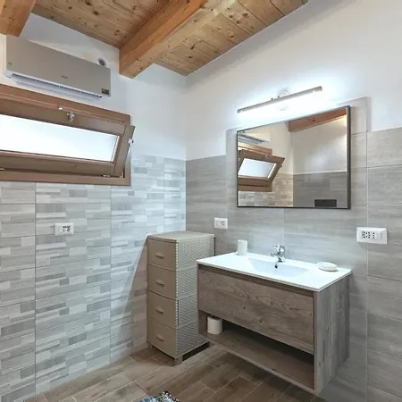 וילה Villa Isola Rossa