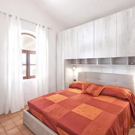 イーゾラ ロッサ ヴィラ イーゾラ・ロッサ