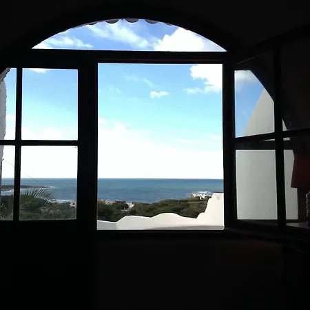 Villa Isola Rossa איזולה רוסה