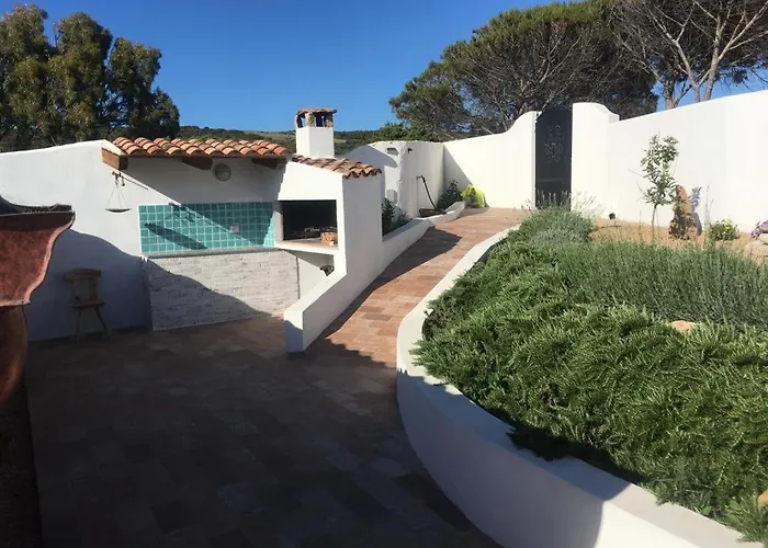 Villa Isola Rossa Villa Isola Rossa (Sassari)