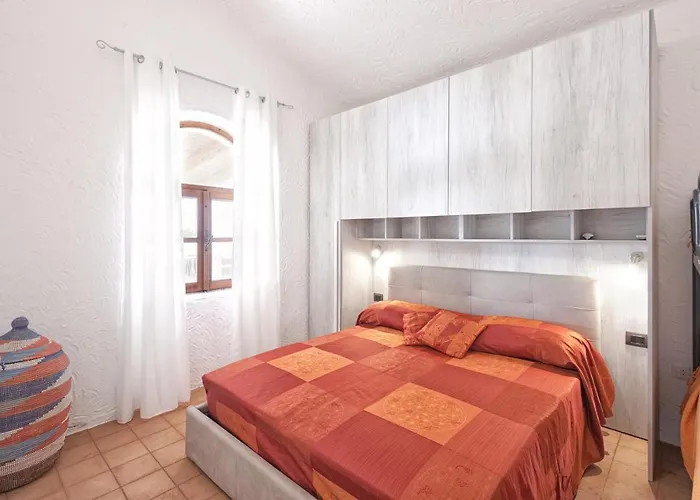 Villa Isola Rossa Villa Isola Rossa (Sassari)